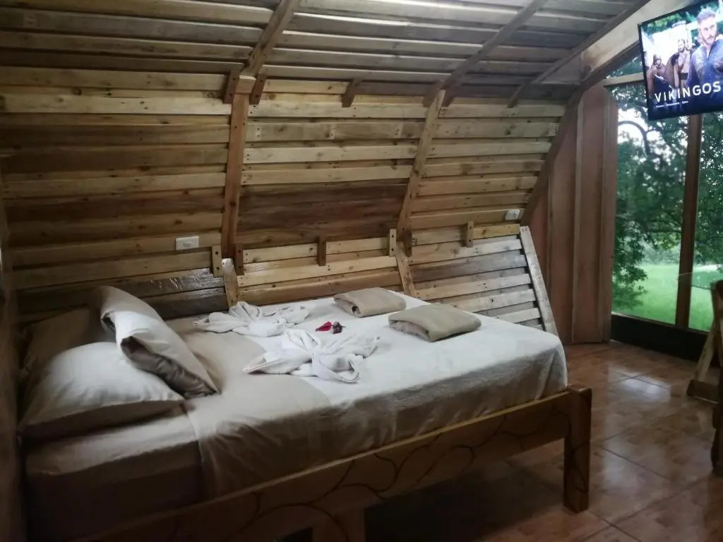 Nature house