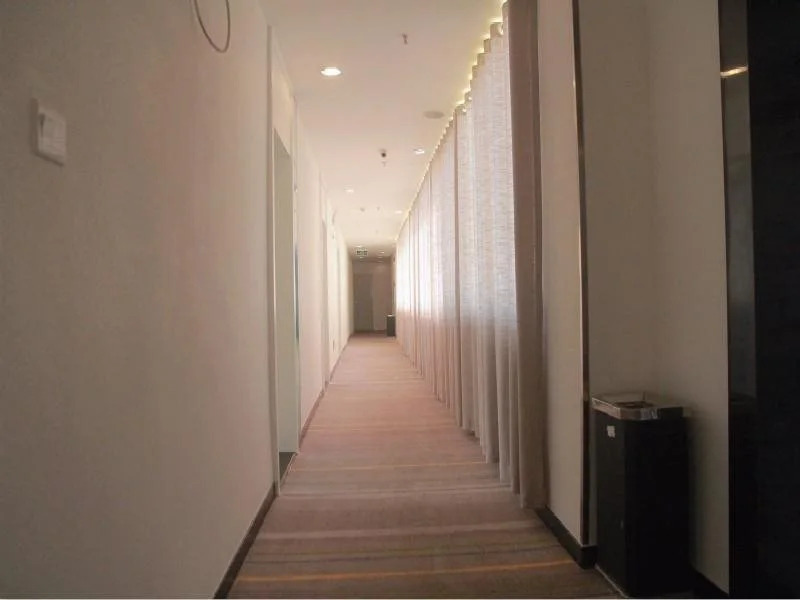 7Days Inn Qinzhou Niannianfeng Plaza Xiangyang Street Branch