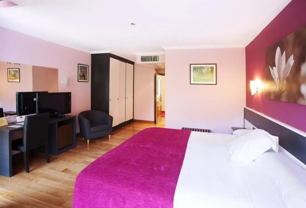Hotel Venta de Etxalar