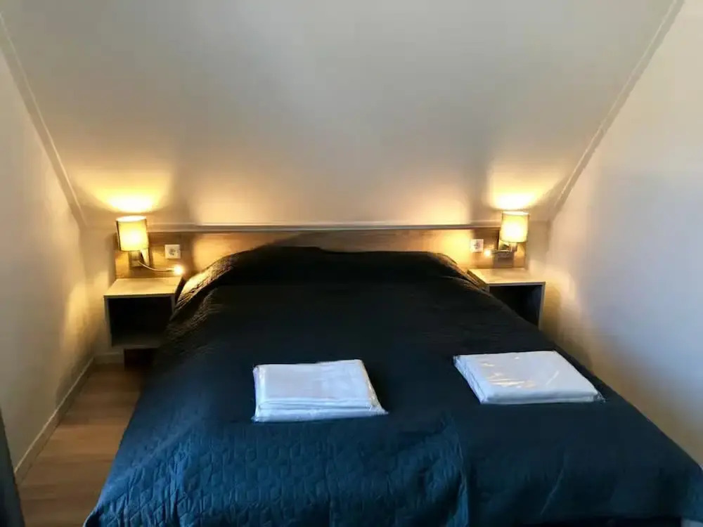 Apartment by the Dunes in Zoutelande