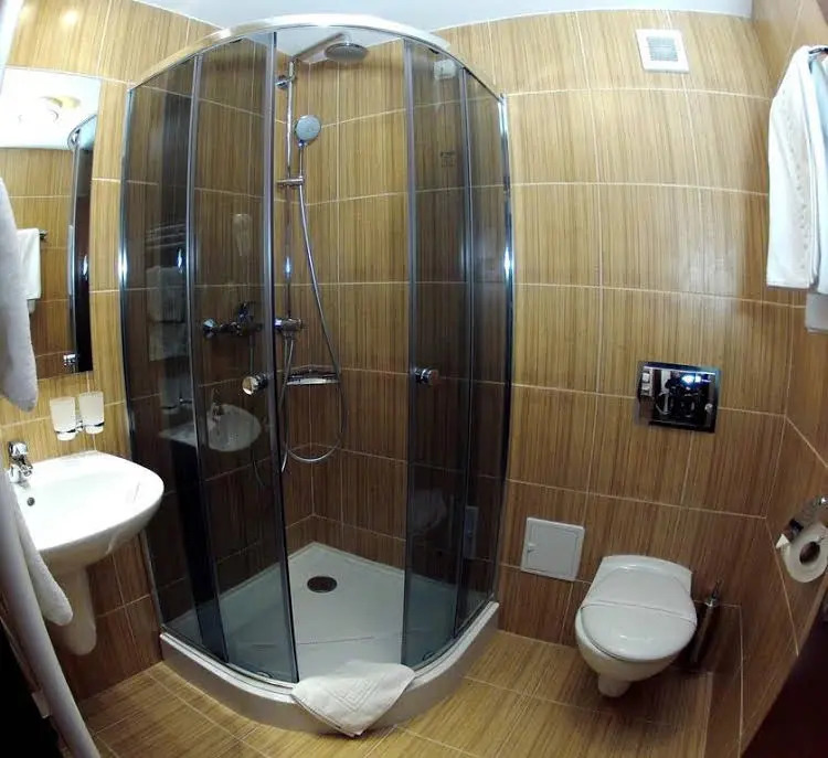 Hotel O3zone - Mountain Spa & Conference