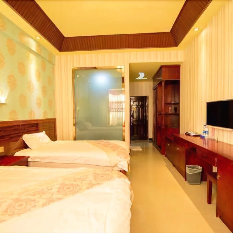 Sirilora Hotel