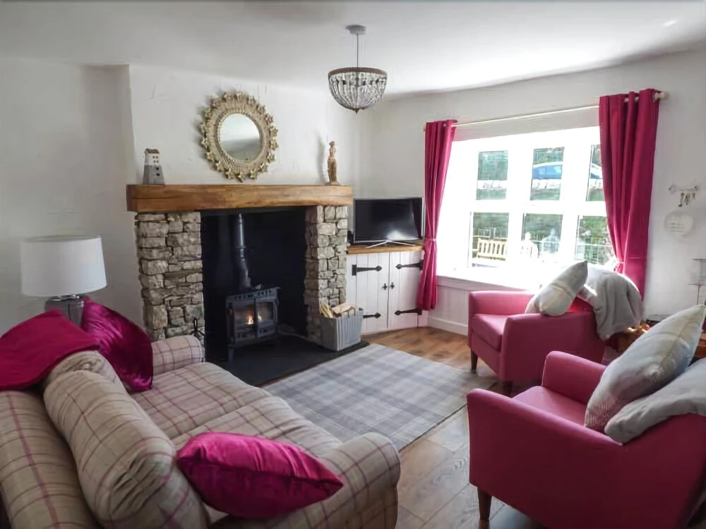 Cartmel Cottage
