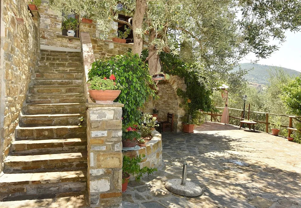 Casa La Lamia B&B