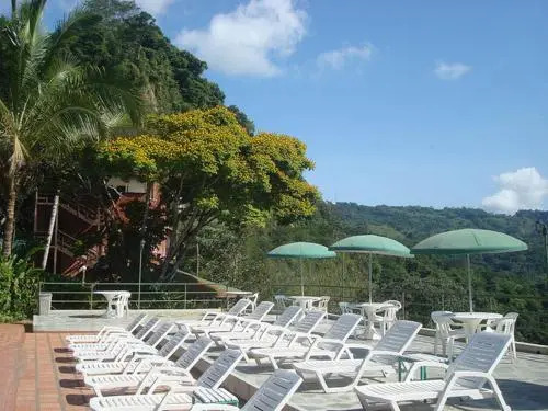 Mirador del Pipintá
