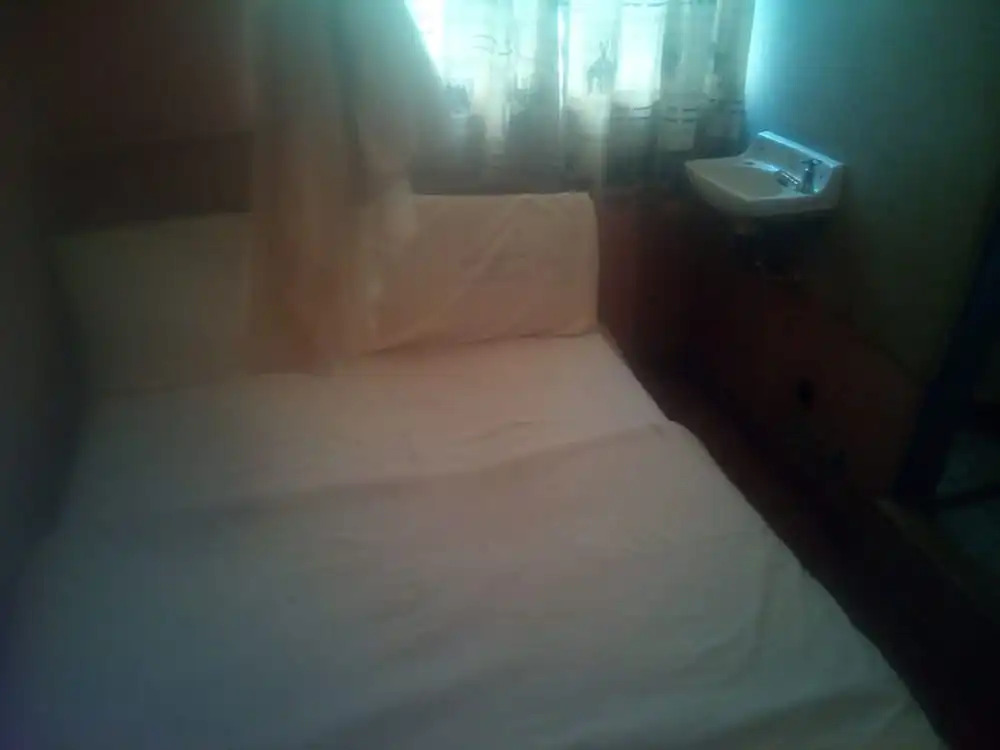 Marina Guest House