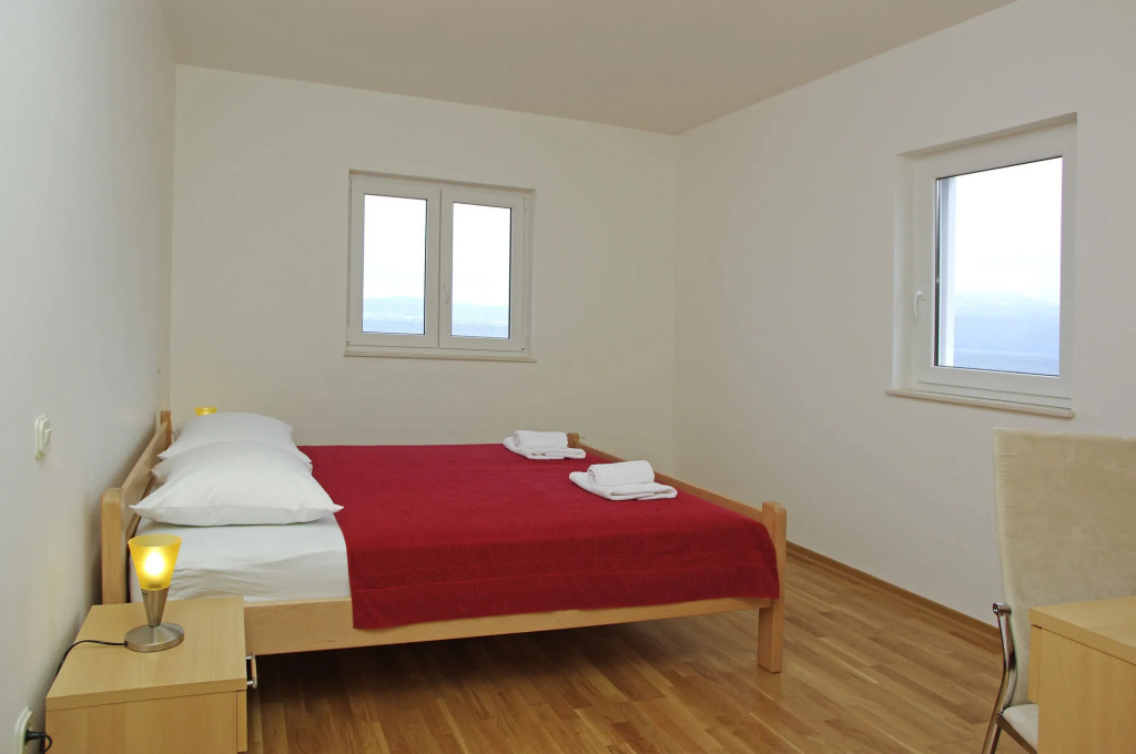 Aparthotel Marina Gromela