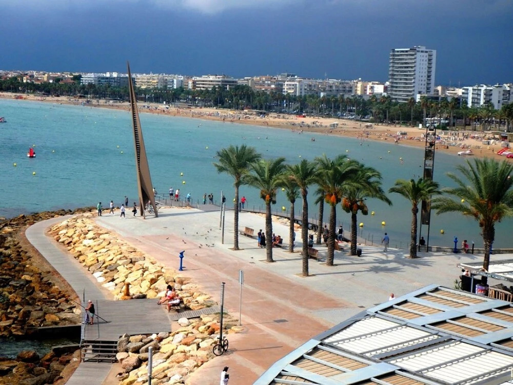 Apartamento M&C 012 Marathon