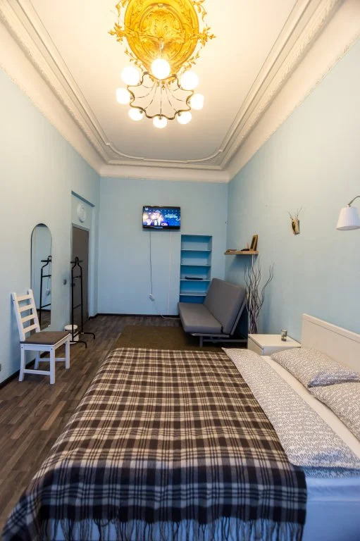 Salcedo Home Mini-Hotel