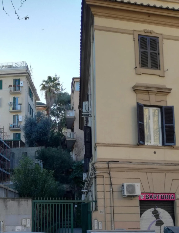 Vatican Mirum Apartment