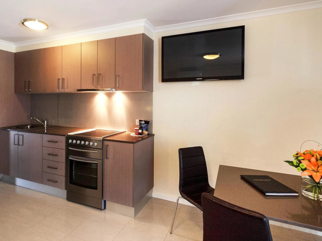 Mercure Wagga Wagga
