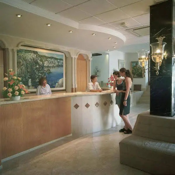 Hotel Mar Y Pins