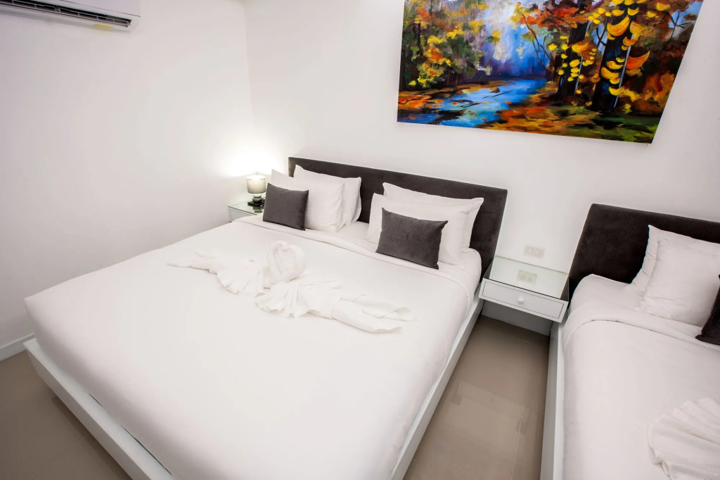 Chiangmai Midpoint Activity Hostel