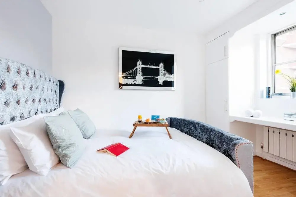 FG Property - Earls Court Cromwell Sherborne I