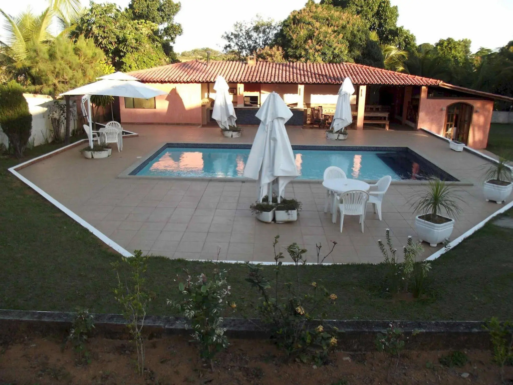 Pousada Doce Vida Guarapari