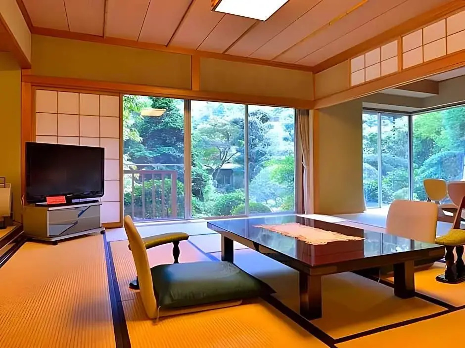 Yoshiike Ryokan