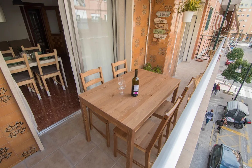 TuGuest Mulhacen Apartment