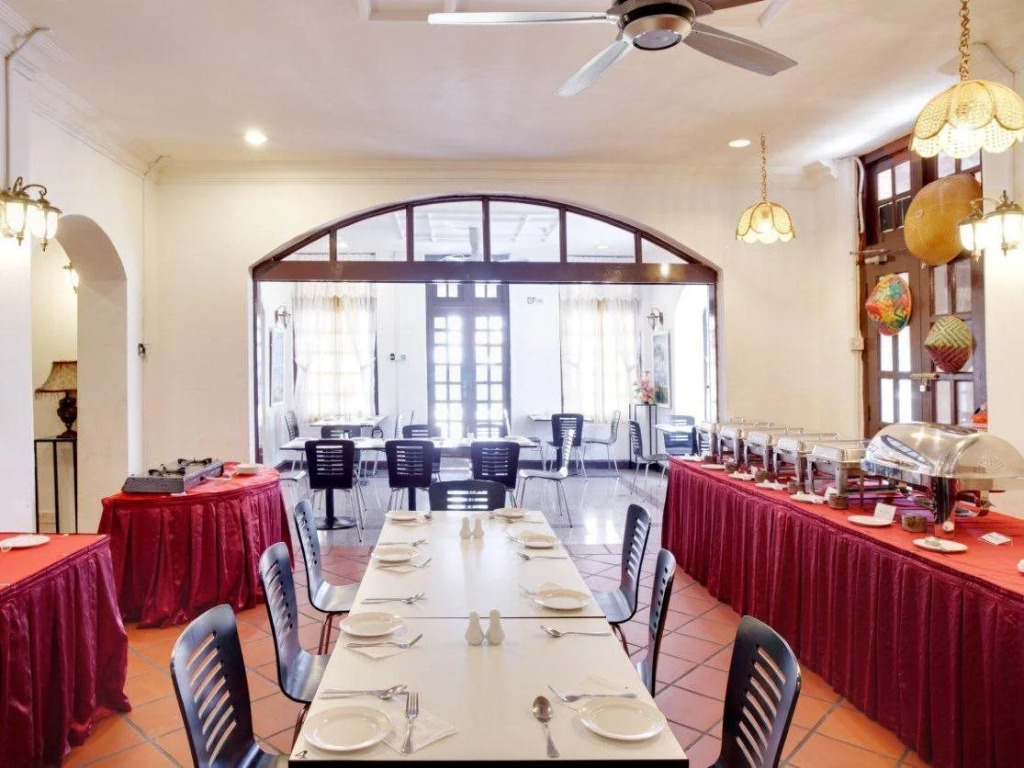 1926 Heritage Hotel Penang by The Unlimited Collection