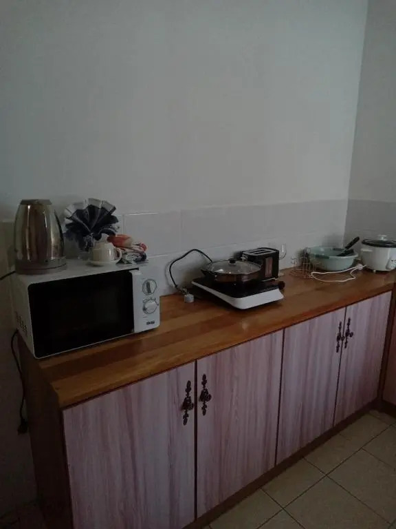 TR Apartments