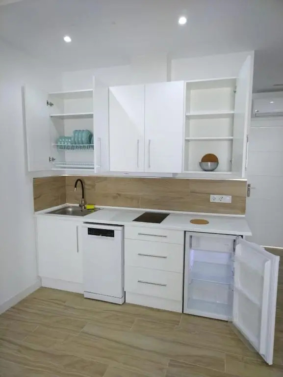 CASTRO Suites Osuna