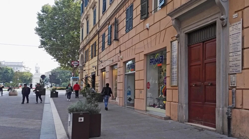 B&B Casa Borghini