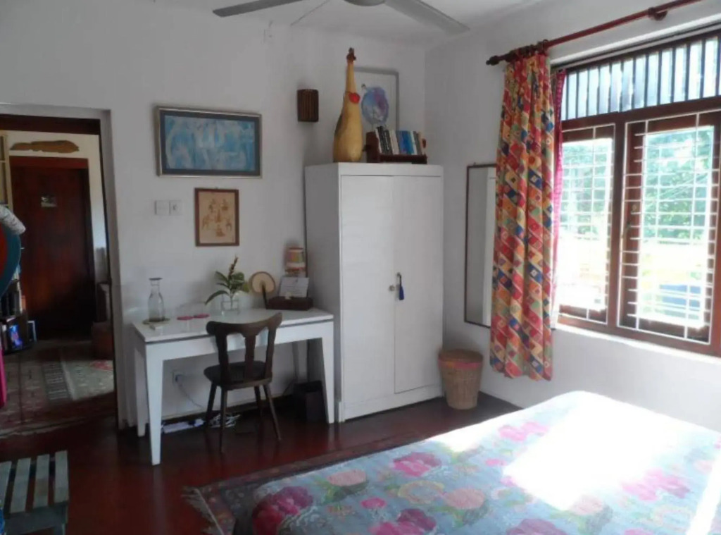 Vista Kikili House