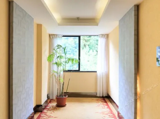 City Comfort Inn Hotel (Laibin Jinxiu)