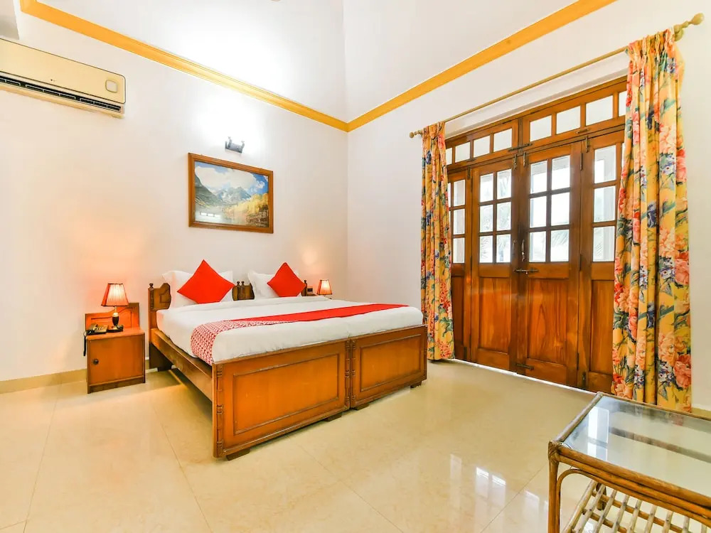 OYO 17110 Joy Guest House