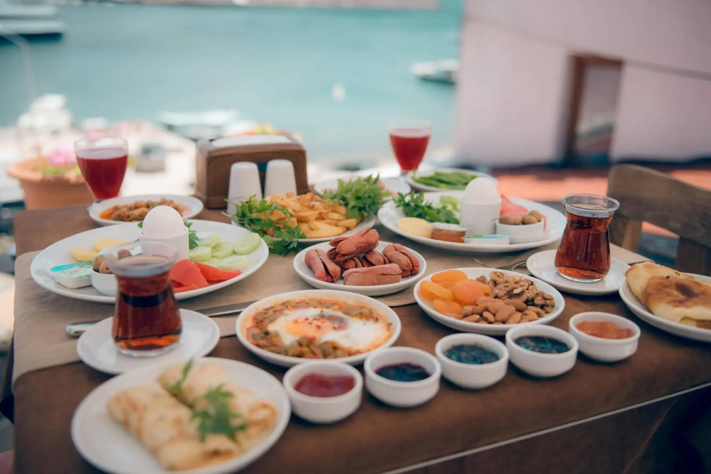 Aspava Butik Otel