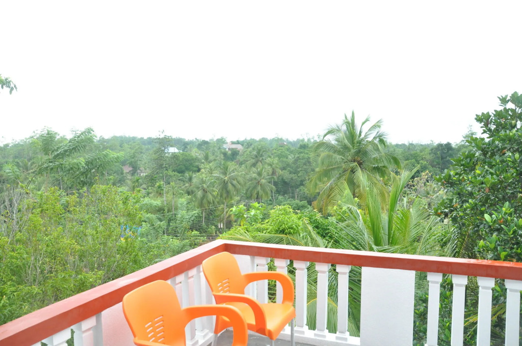 DIS Herbal Villa
