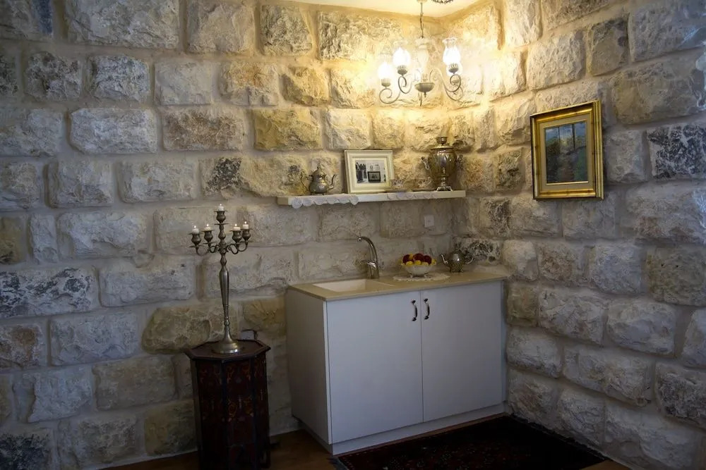 Beit Shalom Historical boutique Hotel