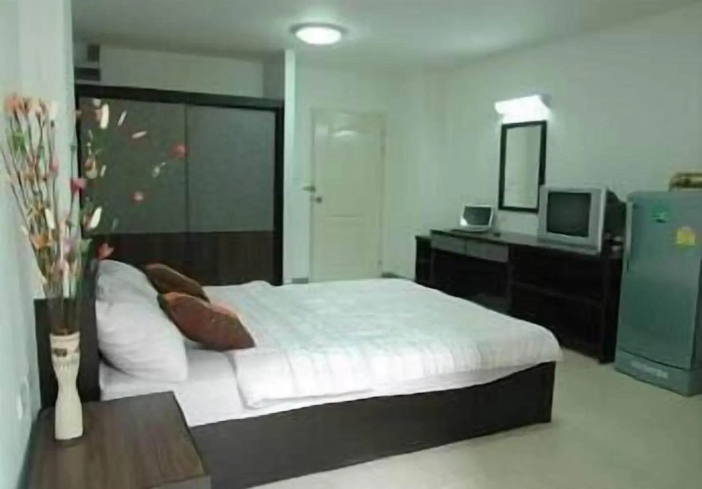 PMTK Residence