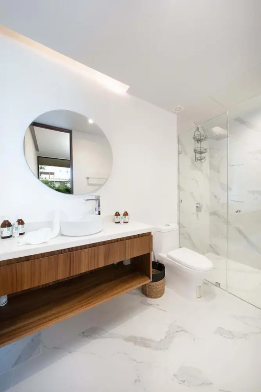 Private Peaceful Sensational Location Luxury Studio With Pool View Free Gym Beach Club Access