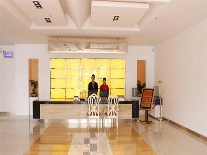 Jingjiu Hotel