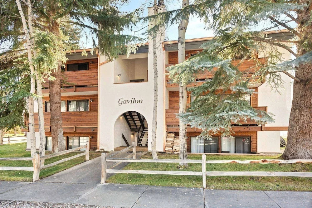 Gavilon Aspen Studio