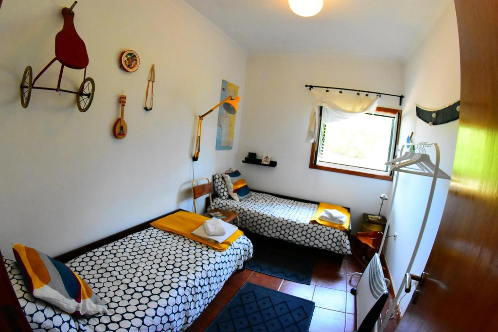 Loft - Casinha à Porta