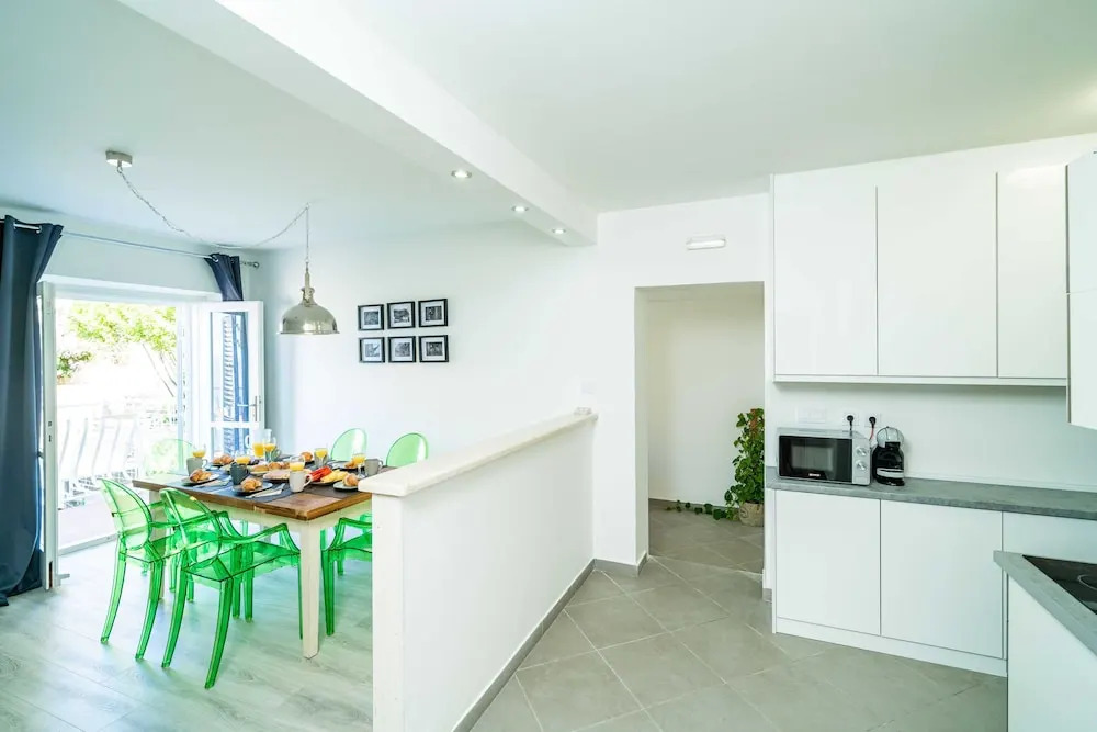 Apartment Raguseo