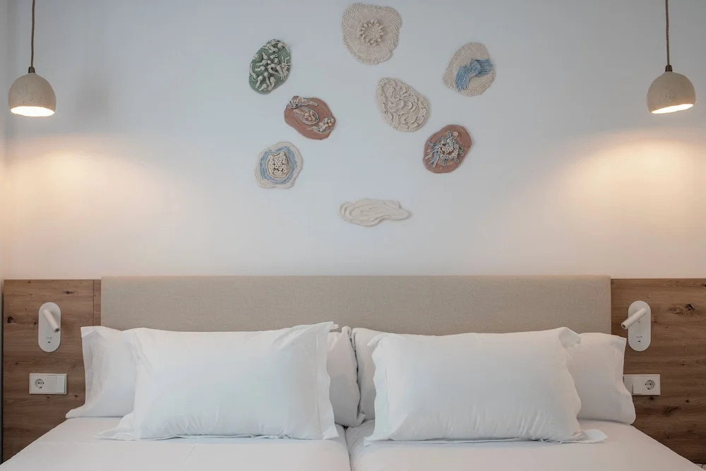 Suites Roc Portonova