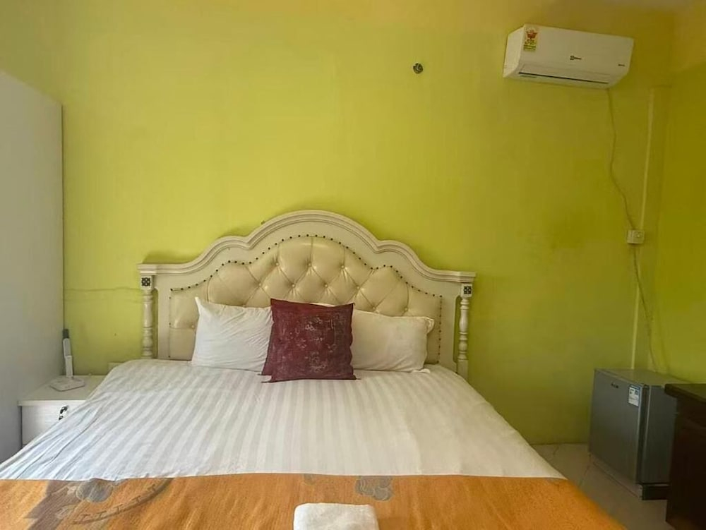 Huayun Primier Hotel