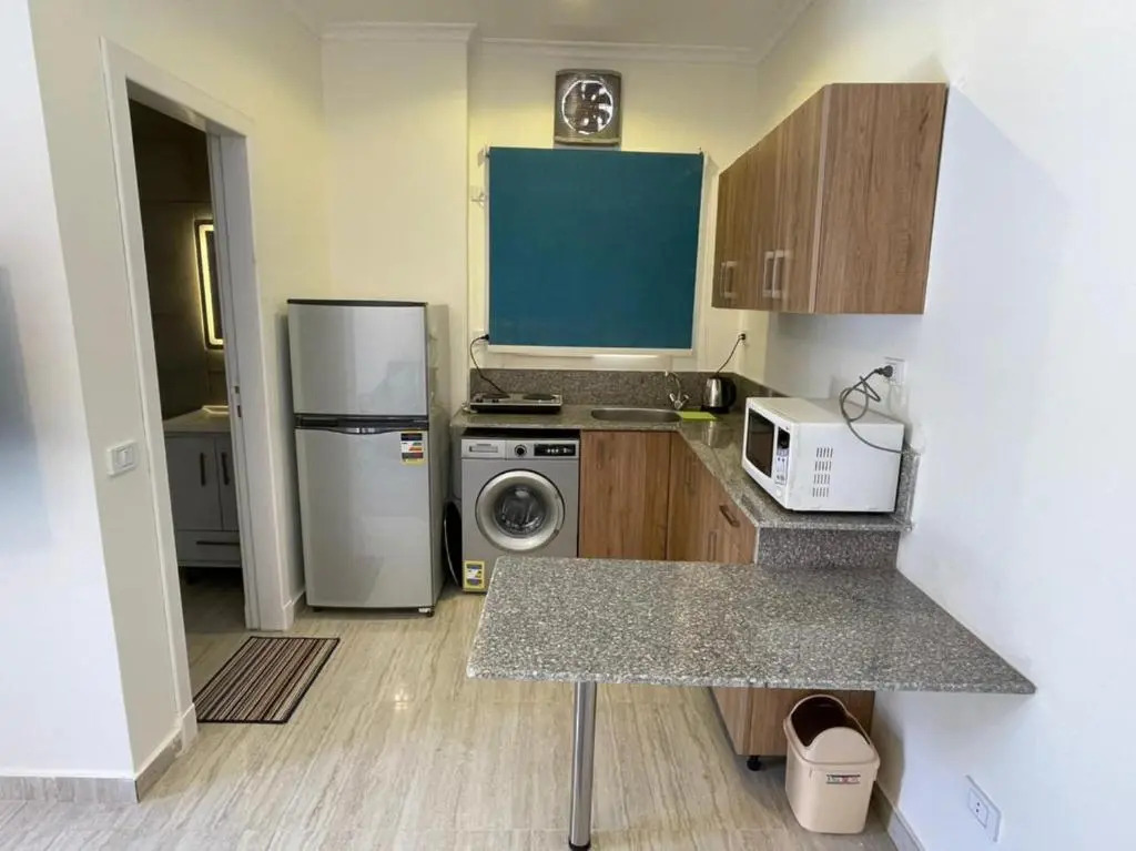 Dahab Residence