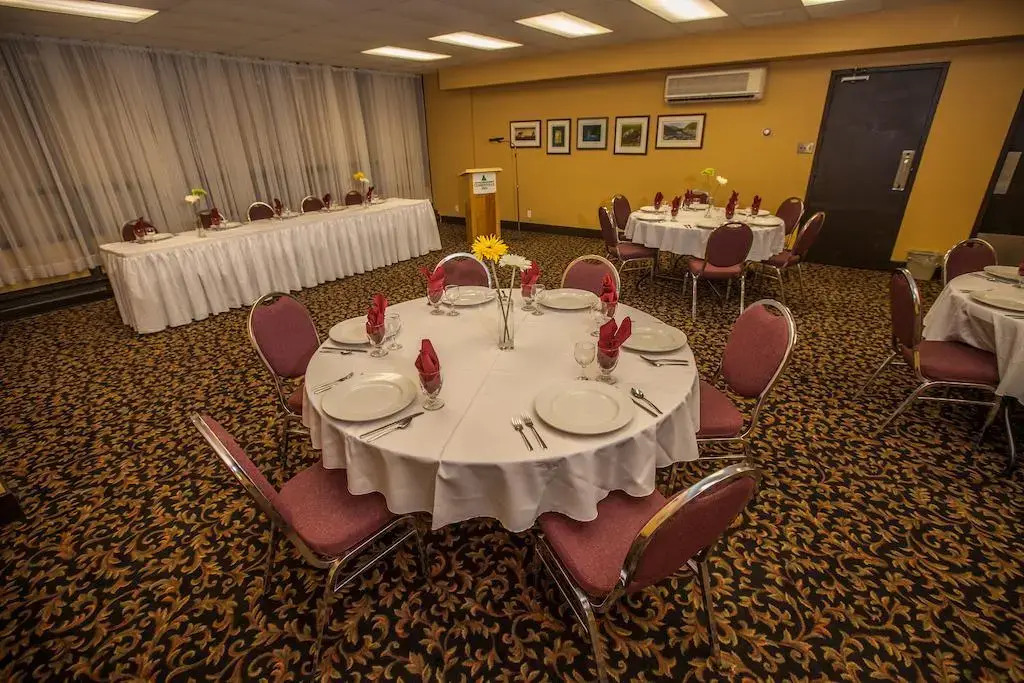 Clarenville Inn