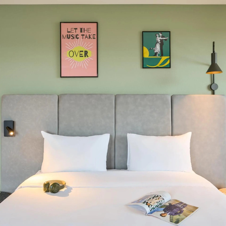ibis Baar Zug