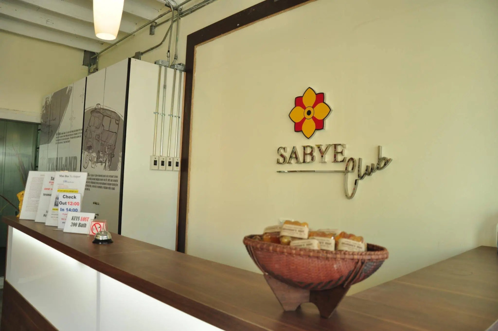 Sabye Club Hostel