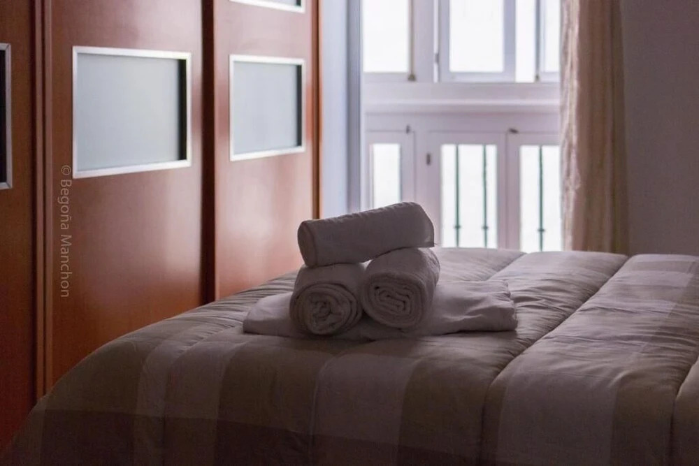 Apartamento Completo La Caleta