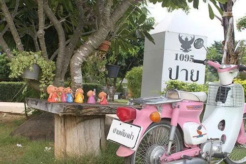 Pai Kiang Fa