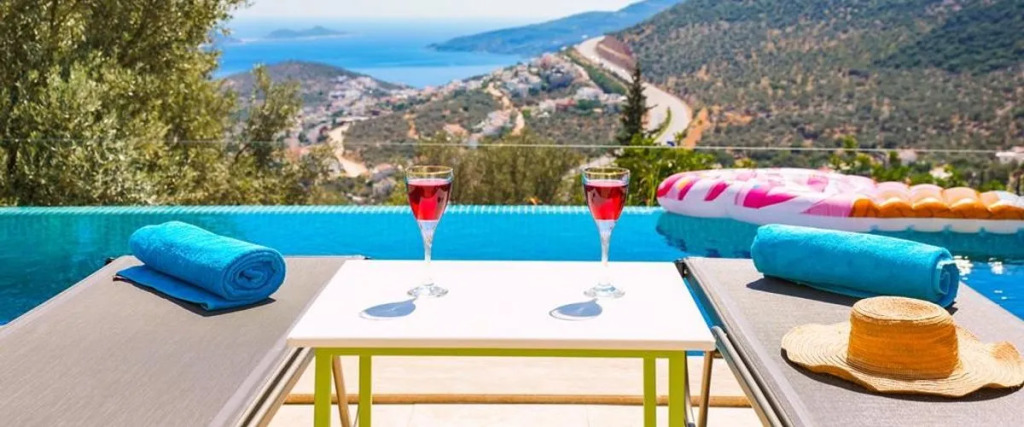 Villa Emotion