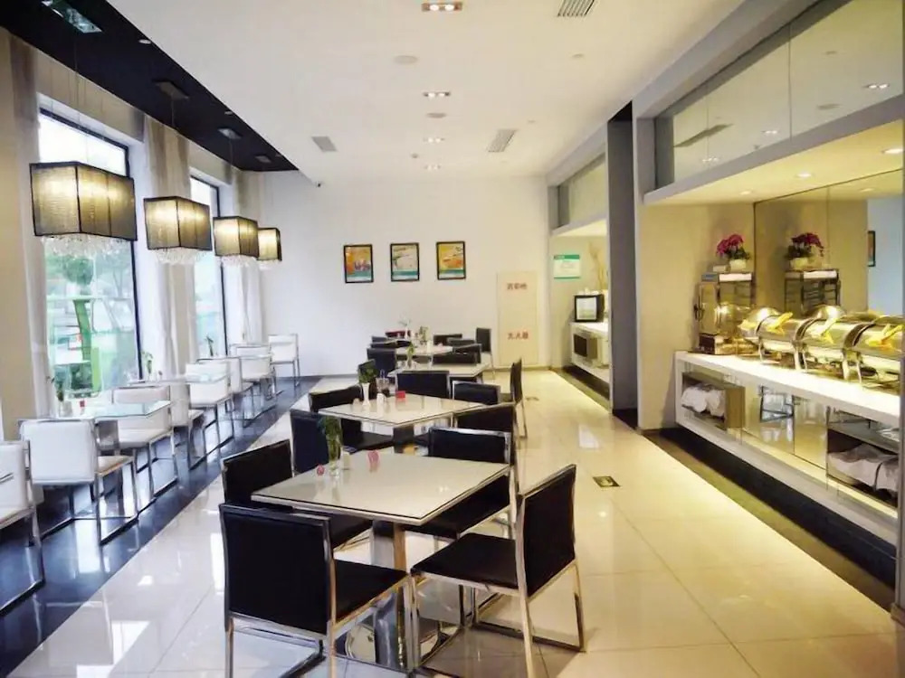 Jinjiang Inn Zhuji Datang