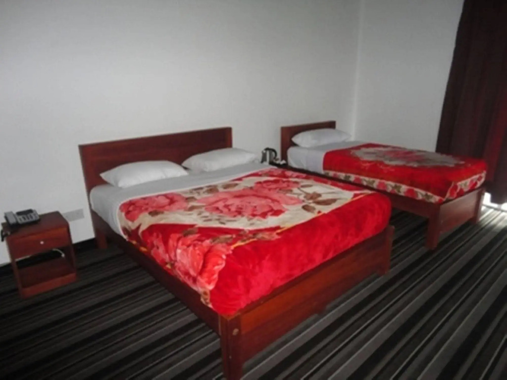 Ashley Resorts - Nuwara Eliya