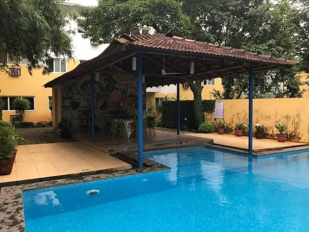 Beyond Stay House Of Kapaali