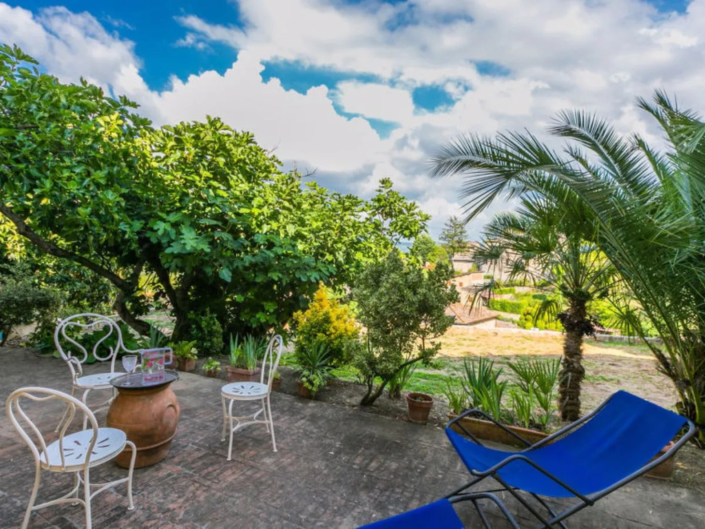 Villa Torre 3 Sovicille